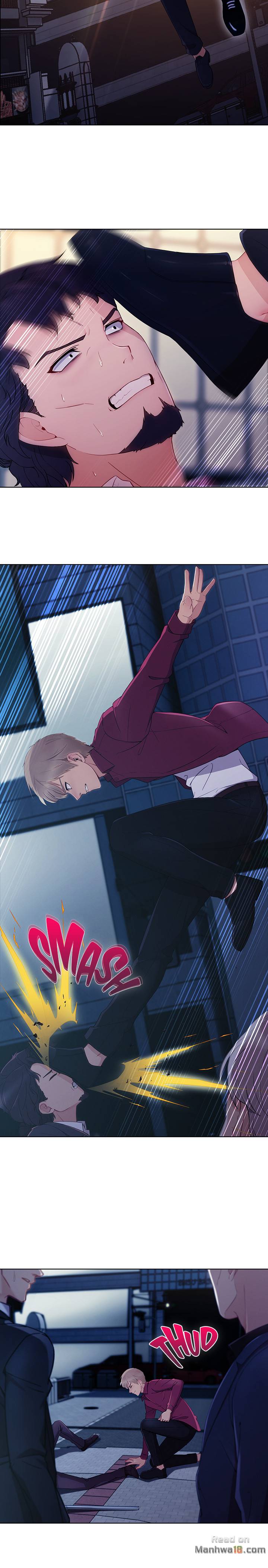 Lady Garden Chapter 60 image 4