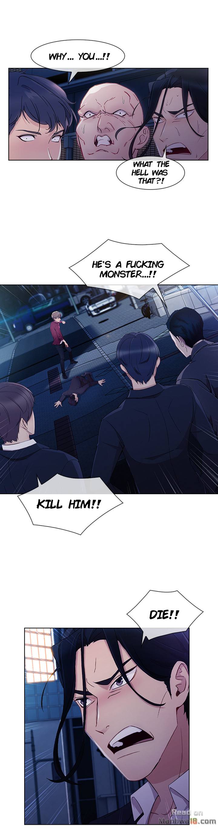 Lady Garden Chapter 60 image 5