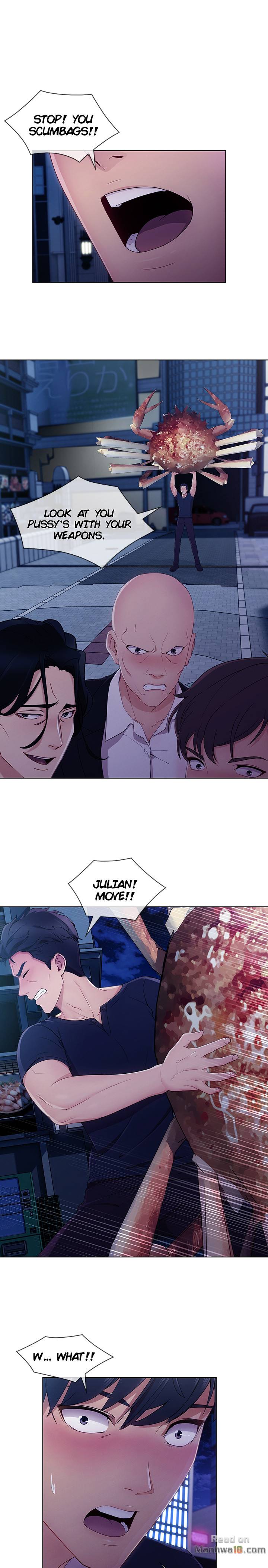 Lady Garden Chapter 60 image 6