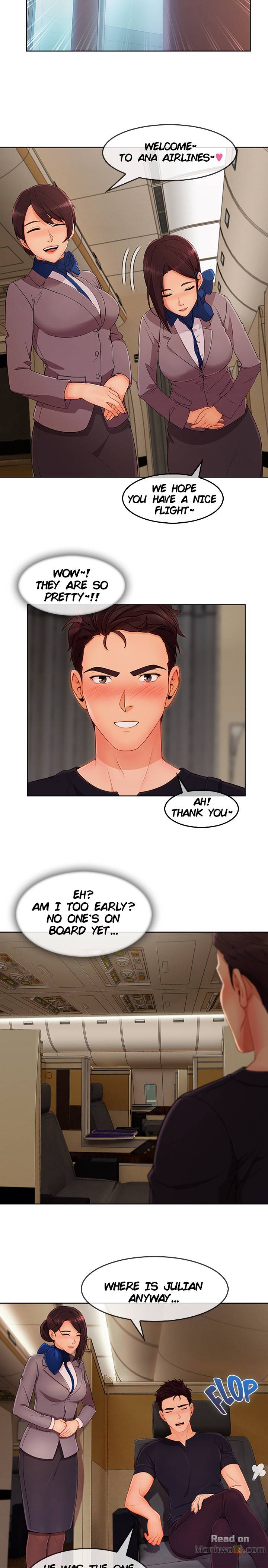 Lady Garden Chapter 61 image 1