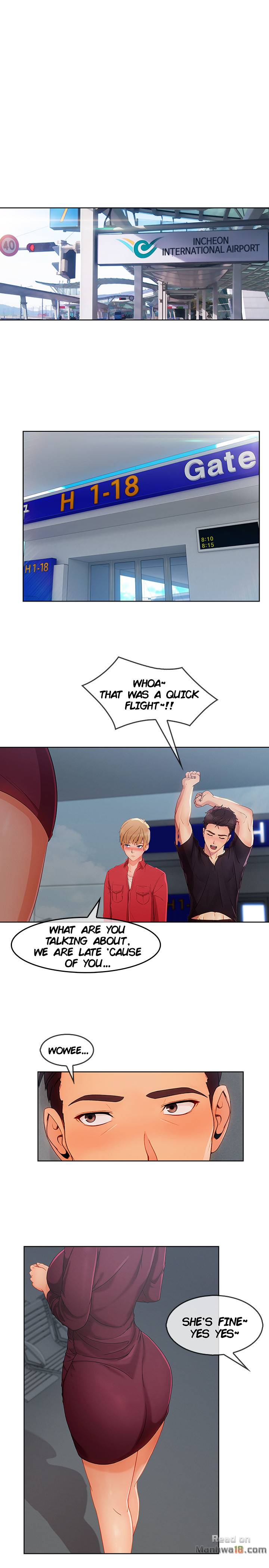 Lady Garden Chapter 61 image 22