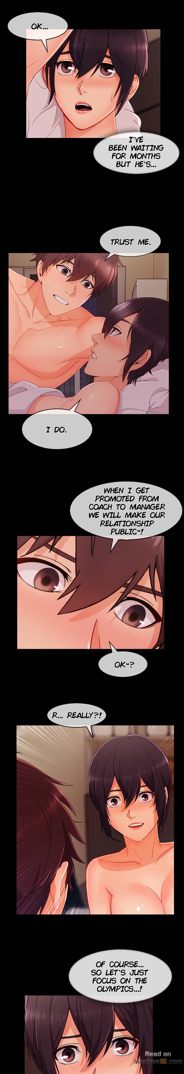 Lady Garden Chapter 62 image 19