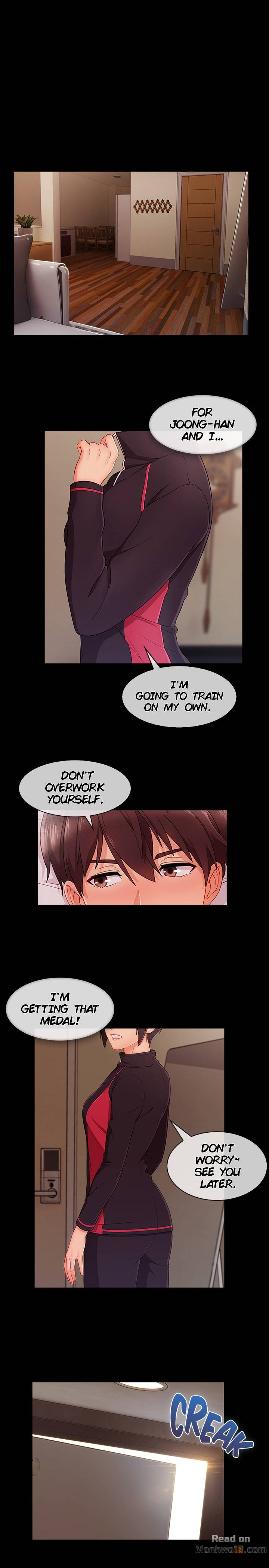 Lady Garden Chapter 62 image 21