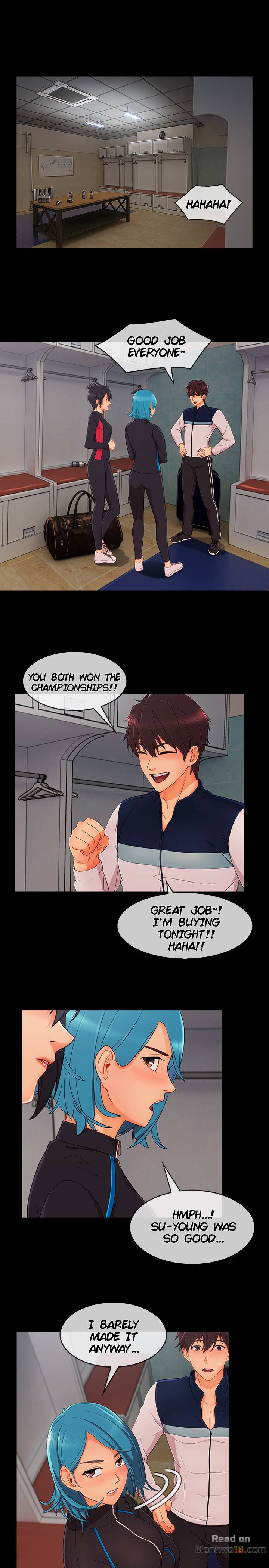 Lady Garden Chapter 62 image 4