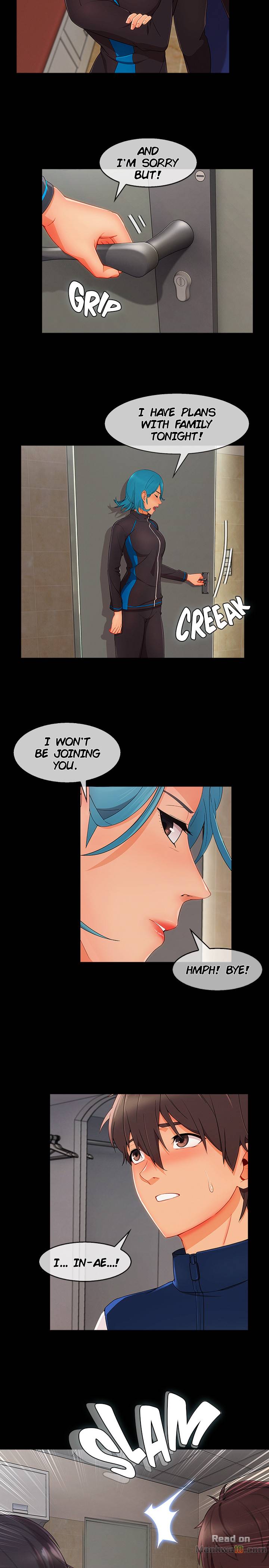 Lady Garden Chapter 62 image 5