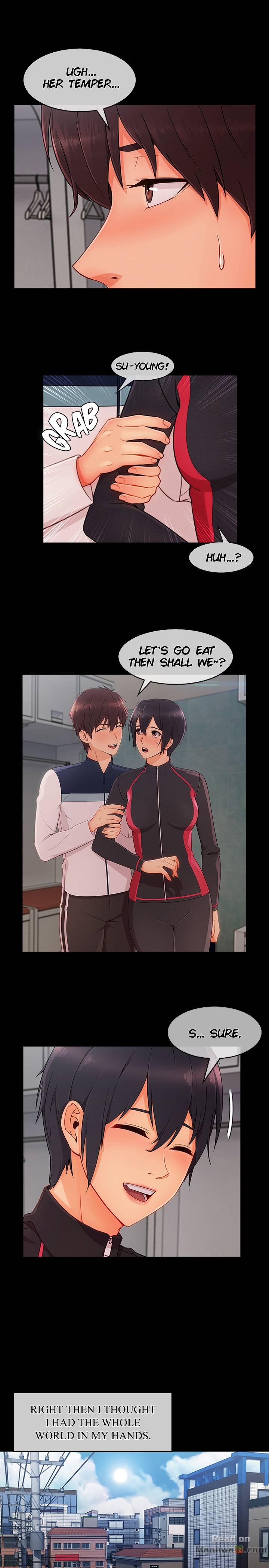 Lady Garden Chapter 62 image 7