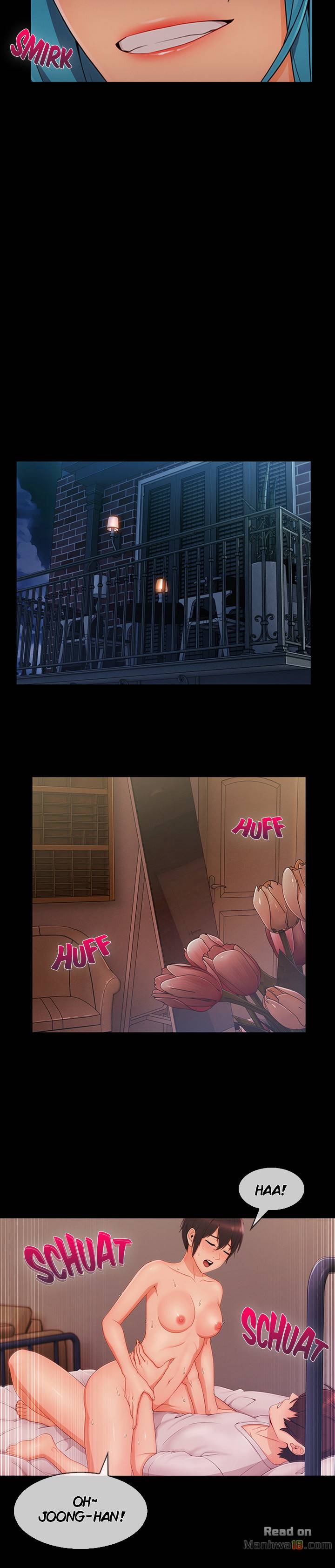 Lady Garden Chapter 63 image 15
