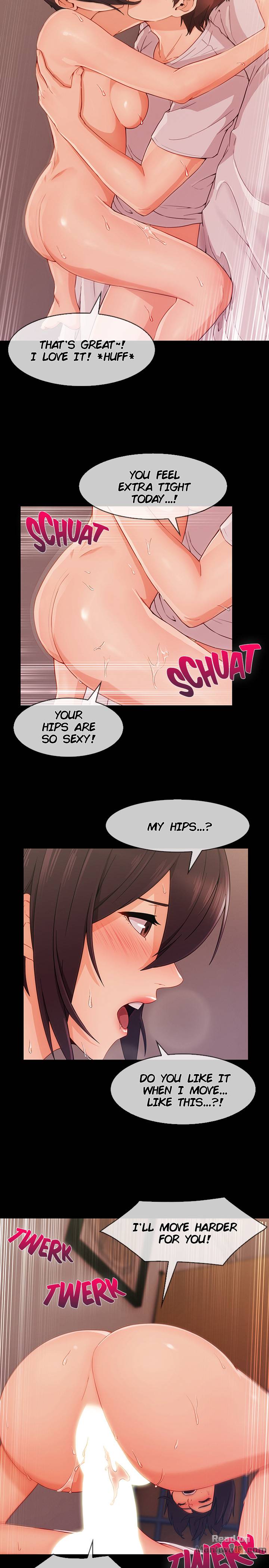 Lady Garden Chapter 63 image 17