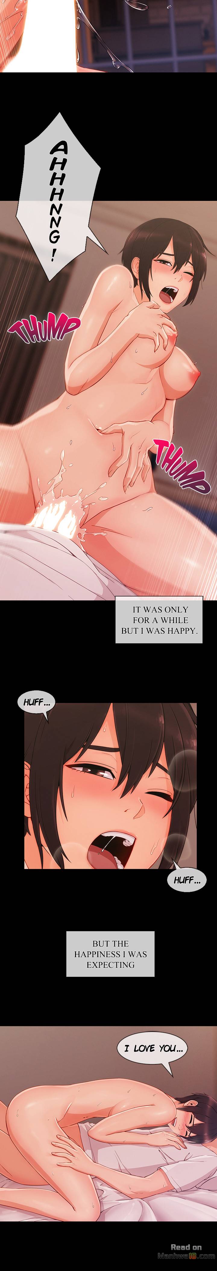 Lady Garden Chapter 63 image 20