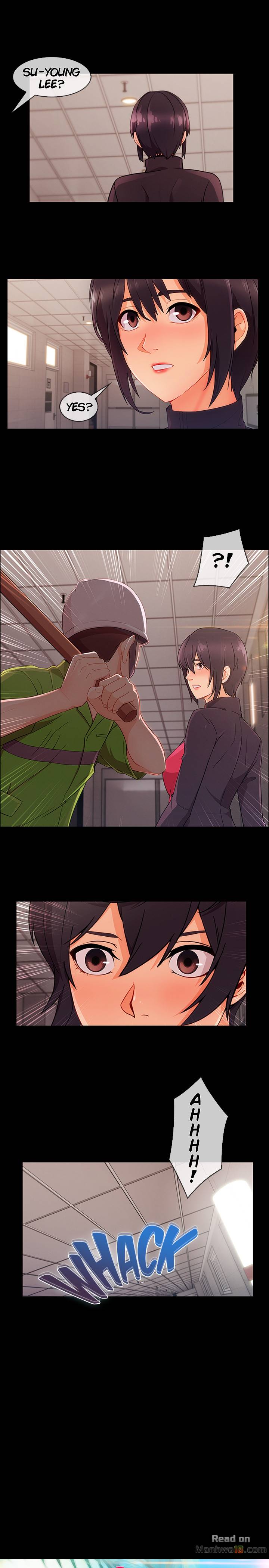 Lady Garden Chapter 63 image 2