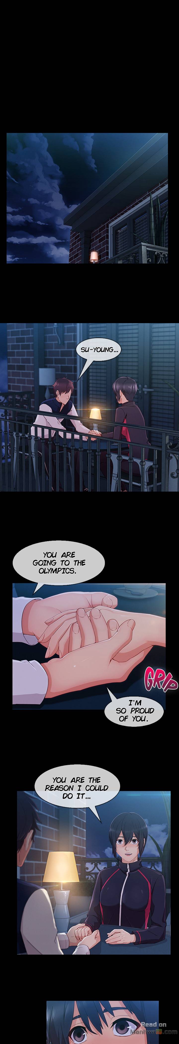 Lady Garden Chapter 63 image 7