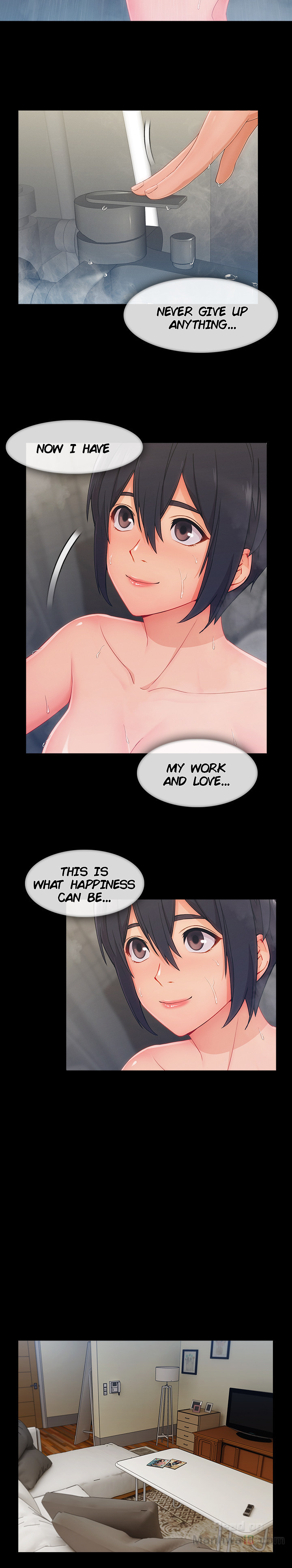 Lady Garden Chapter 64 image 1