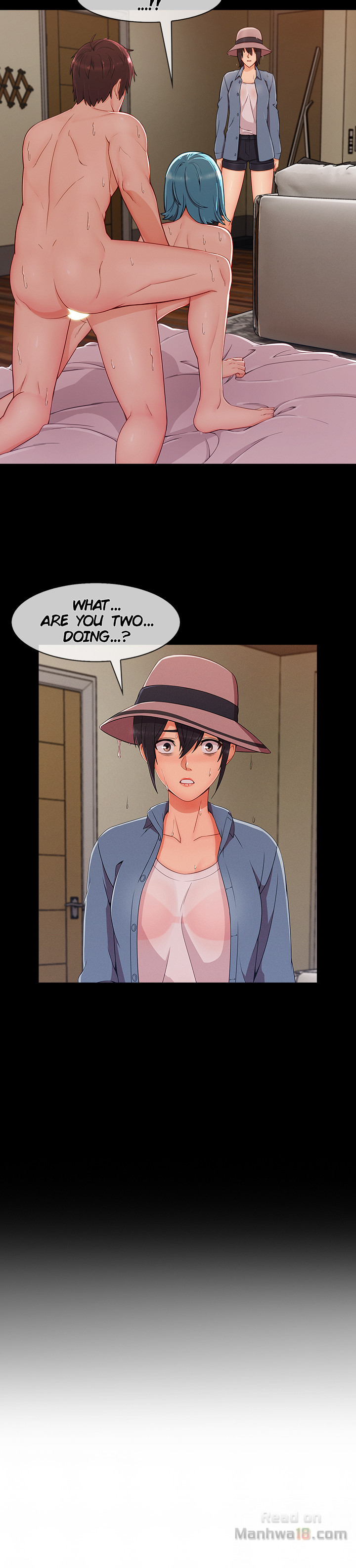 Lady Garden Chapter 64 image 19