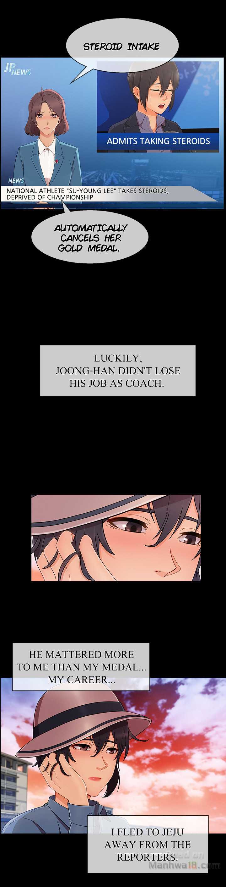 Lady Garden Chapter 64 image 6