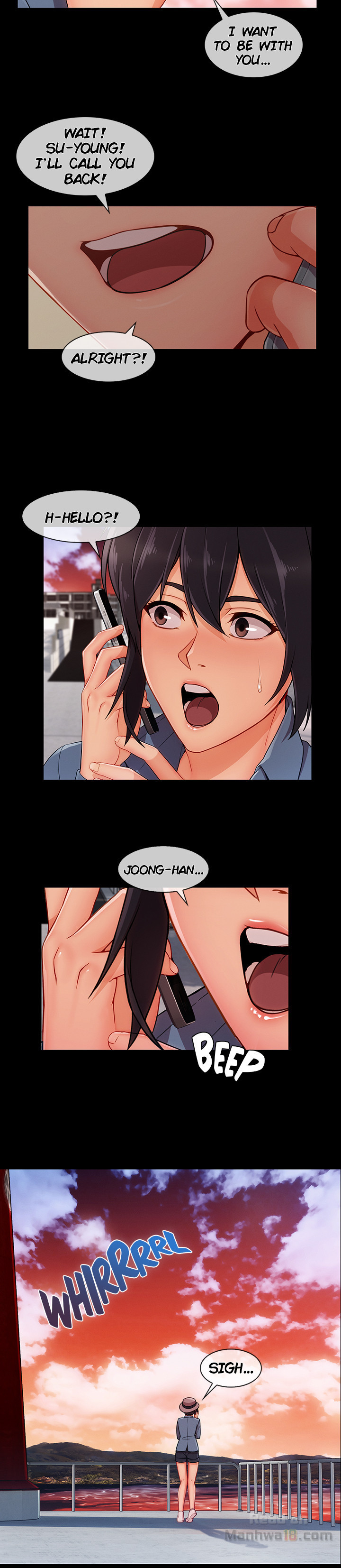 Lady Garden Chapter 64 image 8