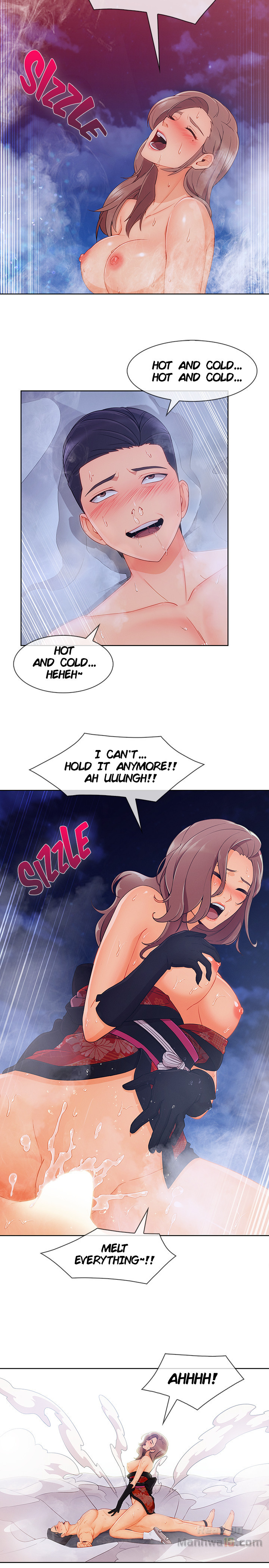 Lady Garden Chapter 65 image 18
