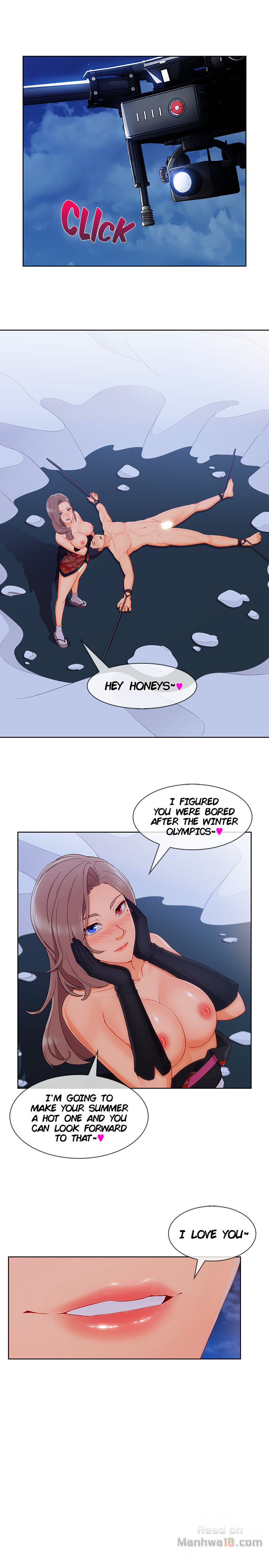 Lady Garden Chapter 65 image 20