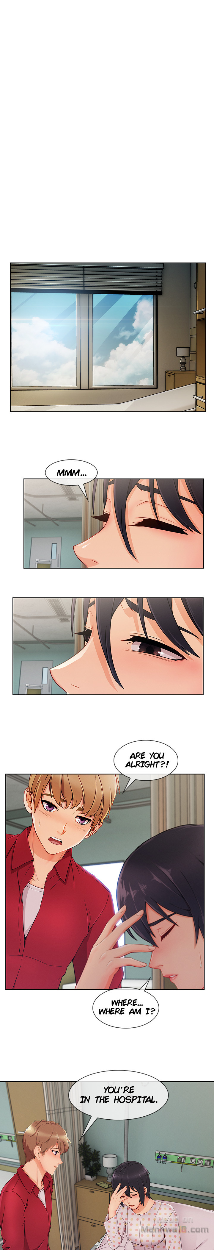 Lady Garden Chapter 66 image 0