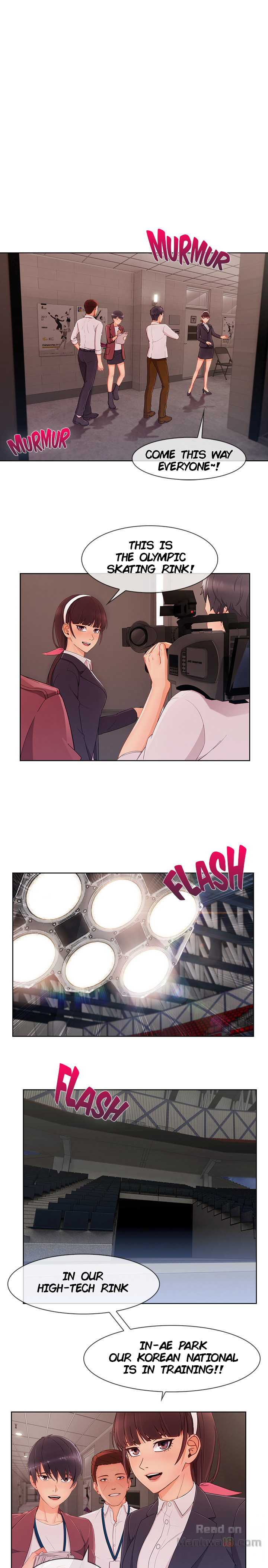Lady Garden Chapter 66 image 17