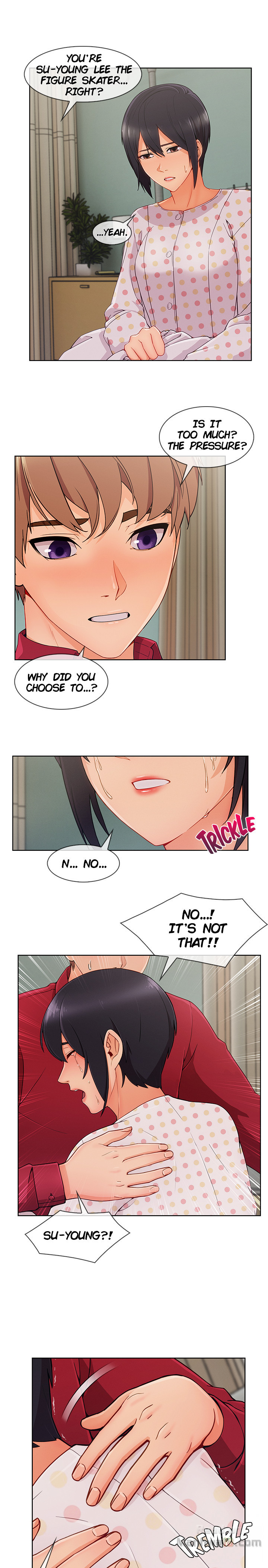 Lady Garden Chapter 66 image 2