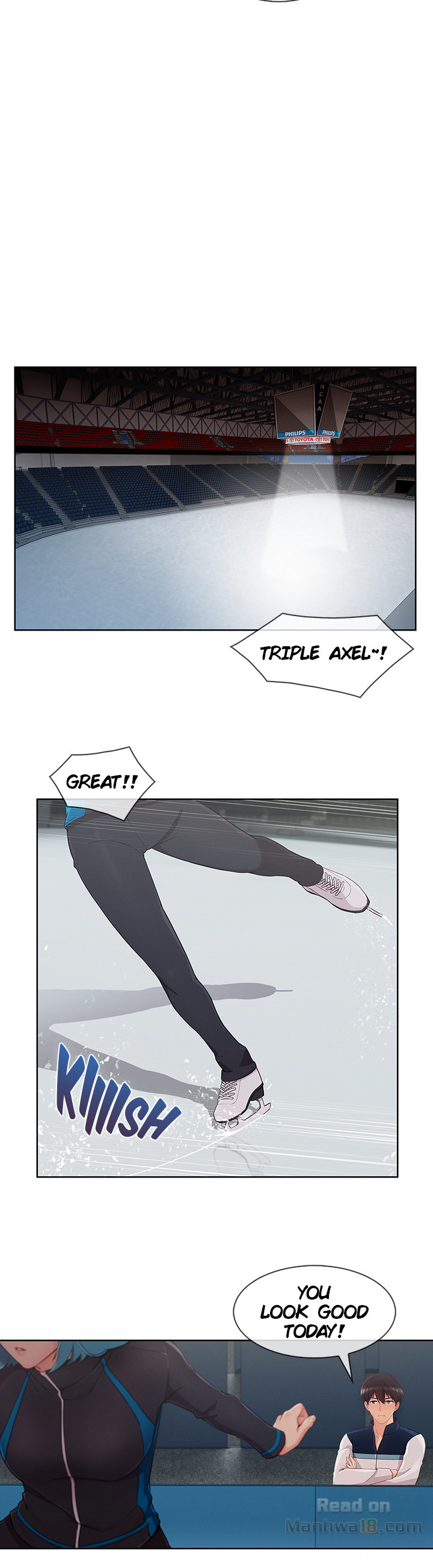 Lady Garden Chapter 66 image 6