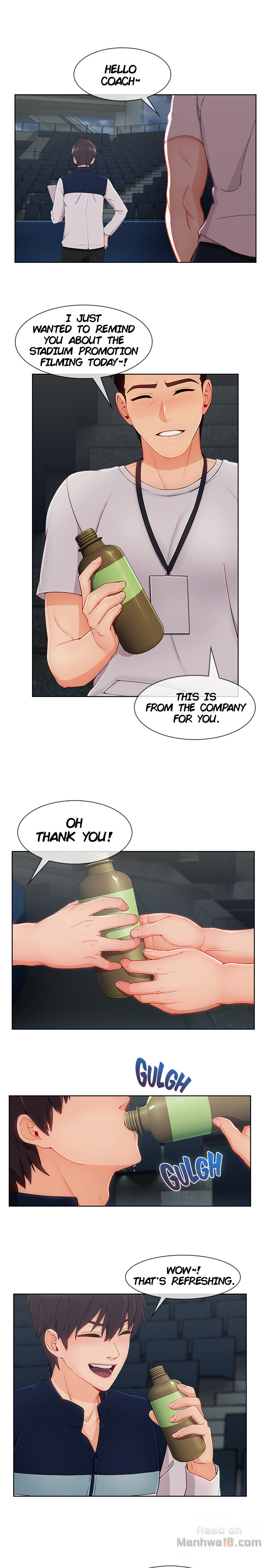 Lady Garden Chapter 66 image 7