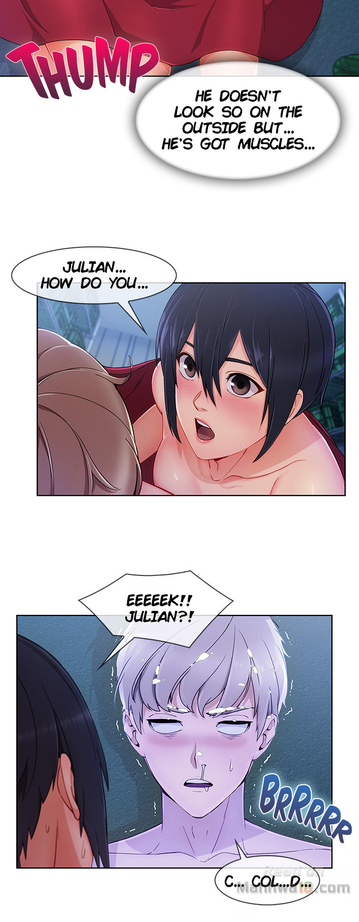 Lady Garden Chapter 67 image 14