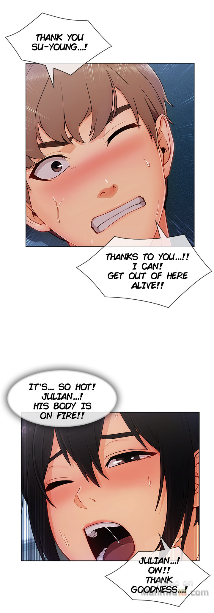 Lady Garden Chapter 67 image 19