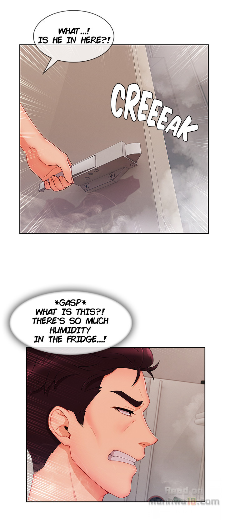 Lady Garden Chapter 67 image 21