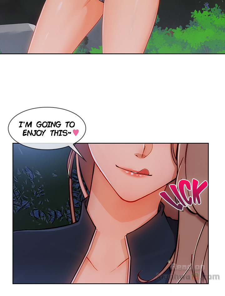 Lady Garden Chapter 68 image 20