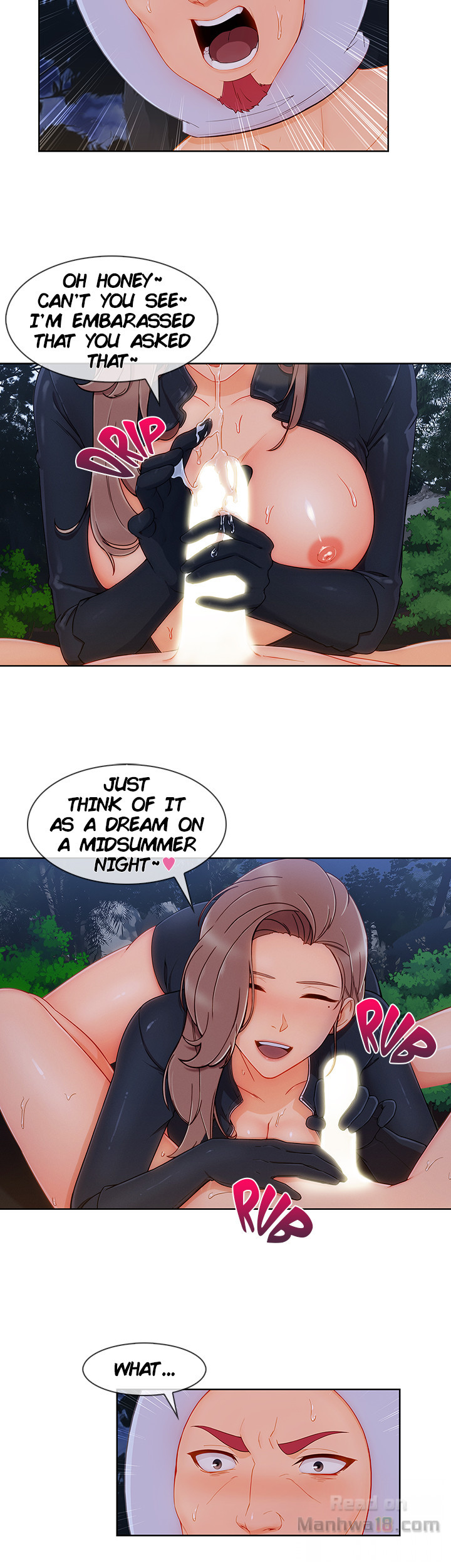 Lady Garden Chapter 68 image 23