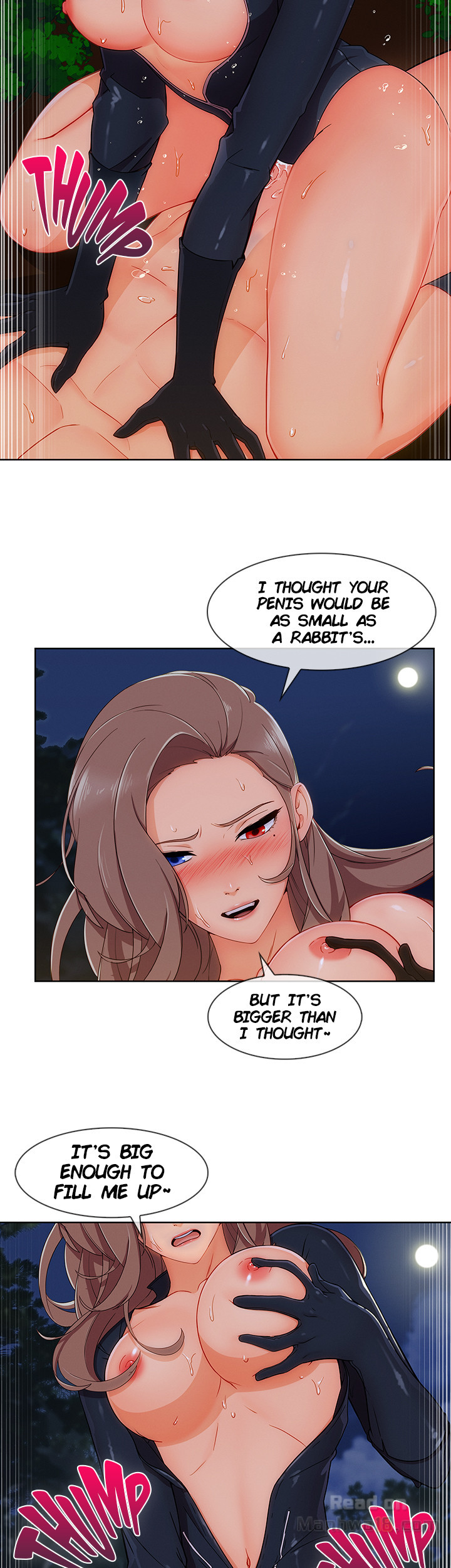 Lady Garden Chapter 68 image 25