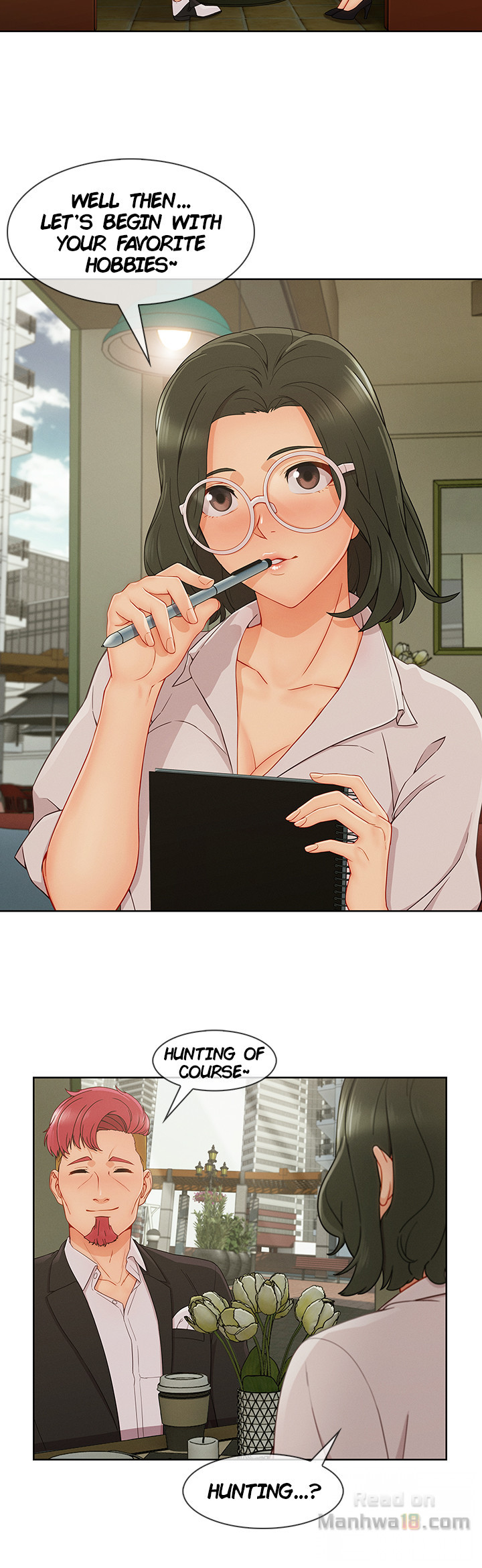 Lady Garden Chapter 68 image 2