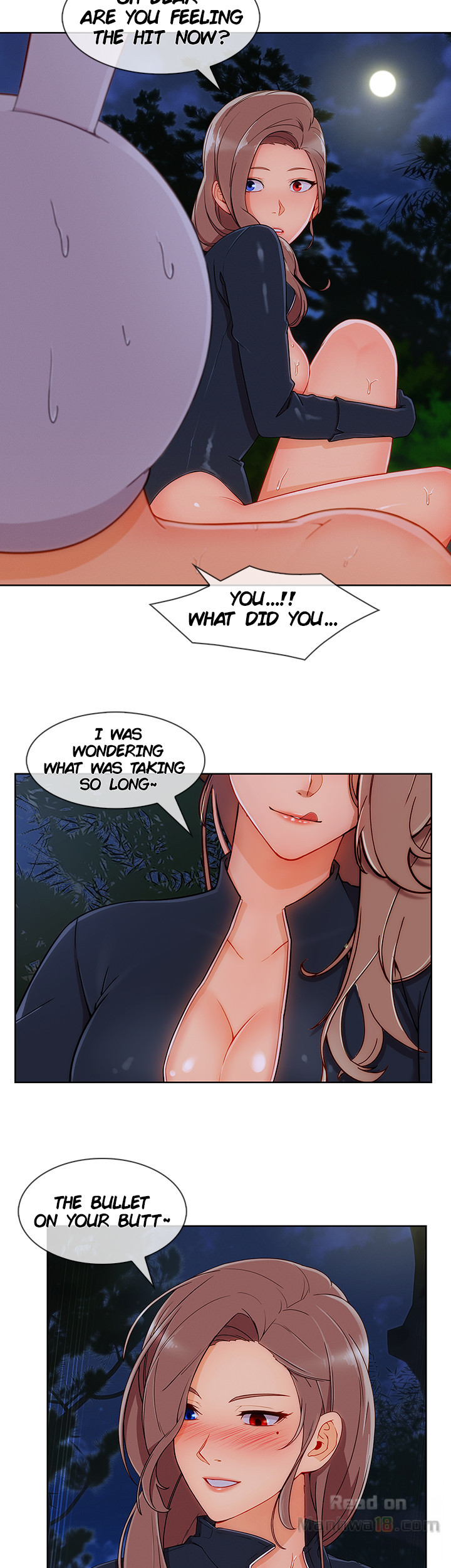 Lady Garden Chapter 68 image 29