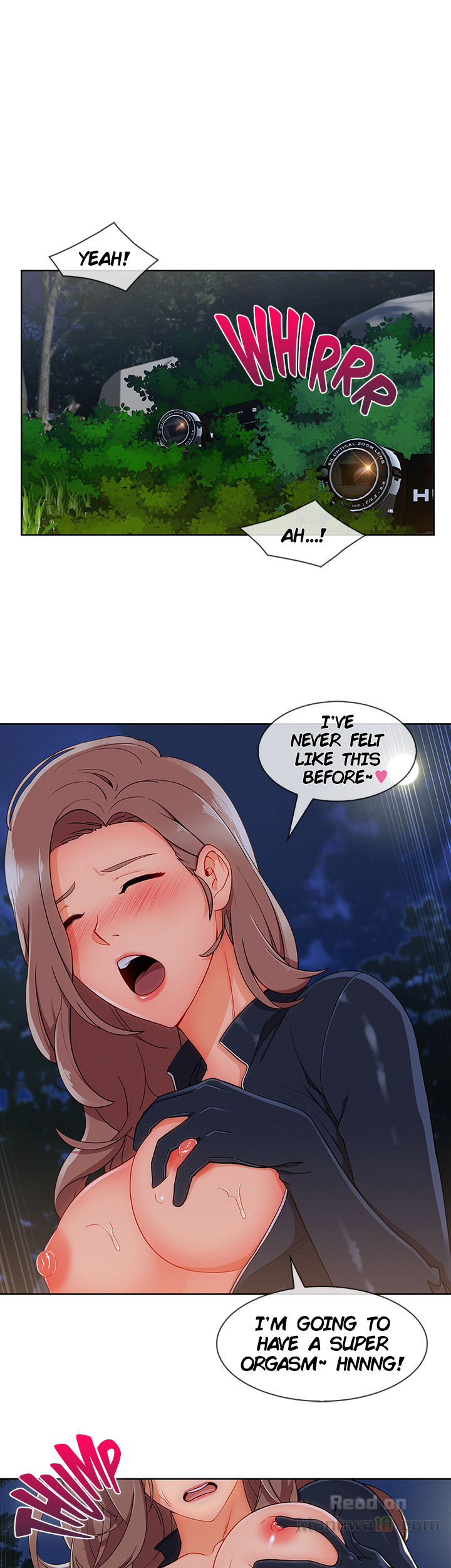 Lady Garden Chapter 68 image 33