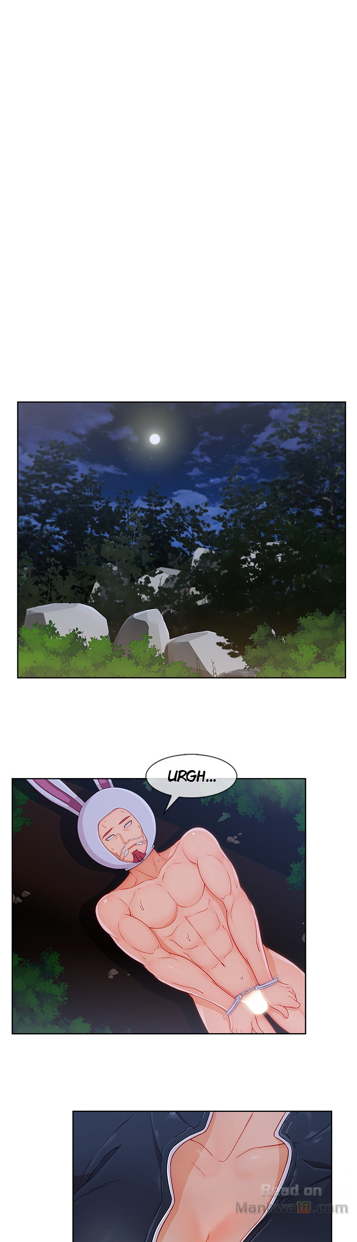 Lady Garden Chapter 68 image 36