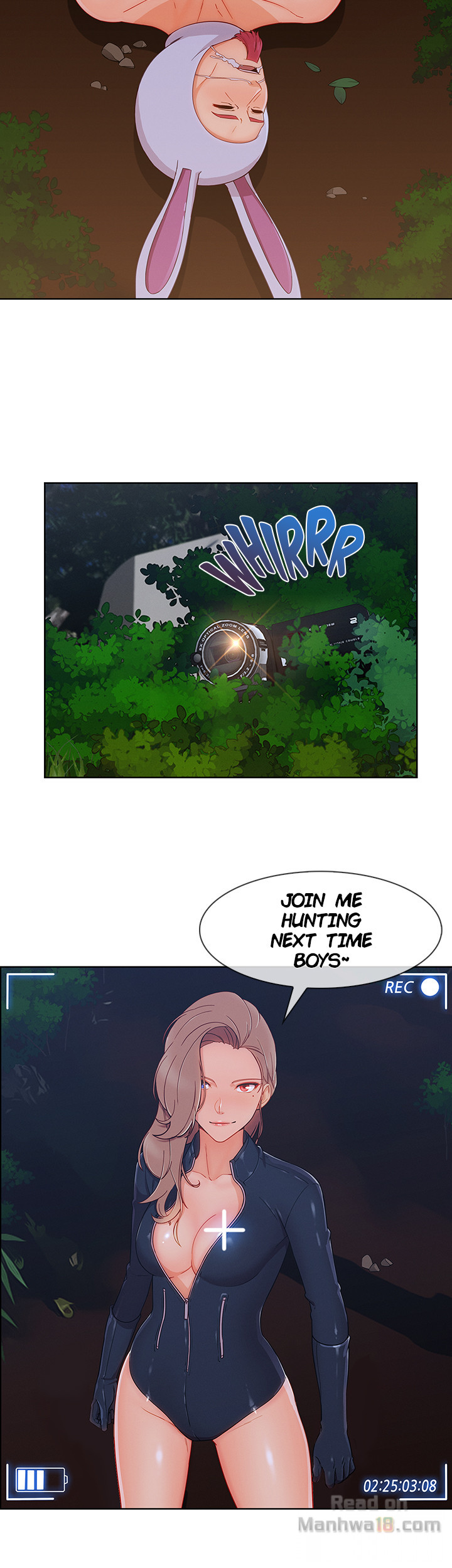 Lady Garden Chapter 68 image 38