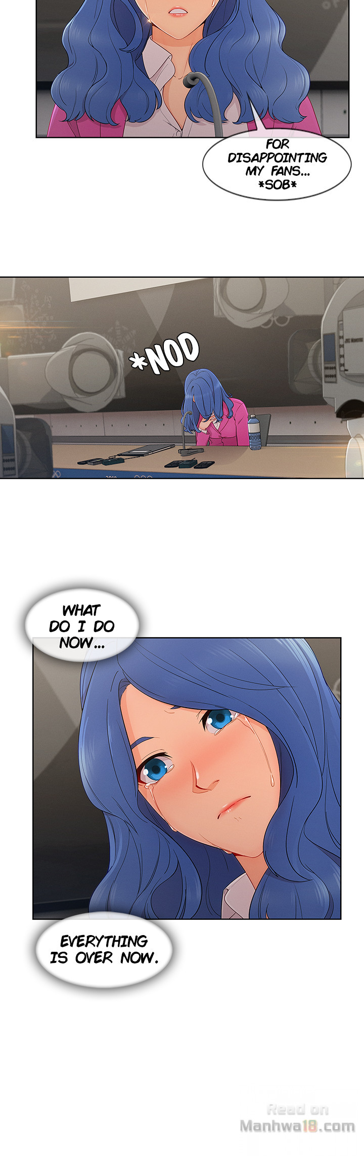 Lady Garden Chapter 68 image 44