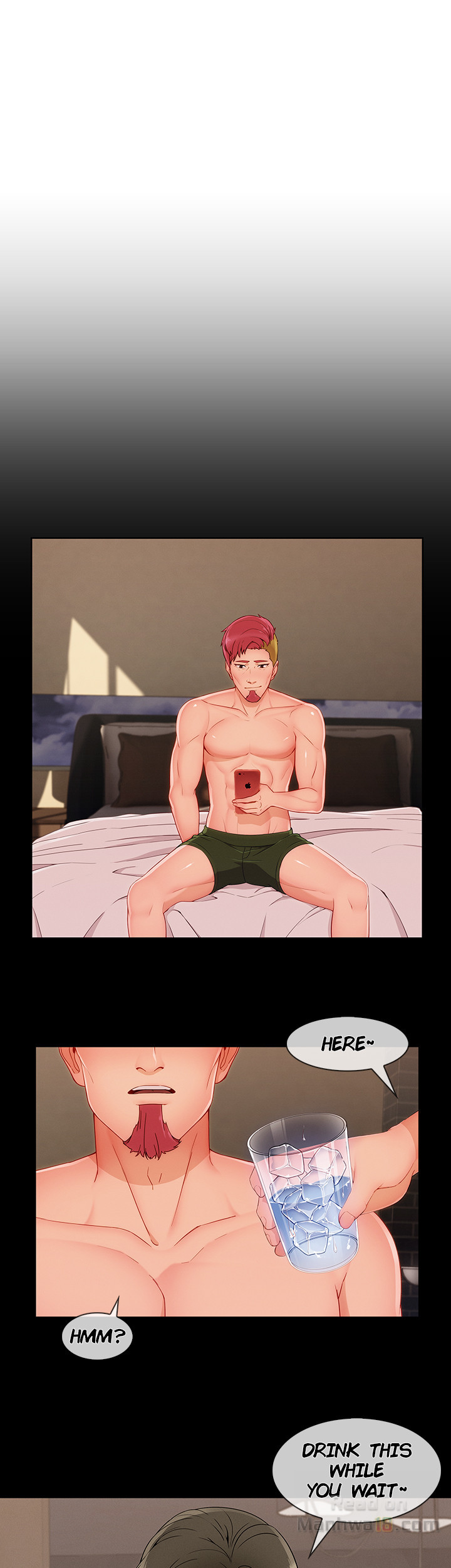 Lady Garden Chapter 68 image 6