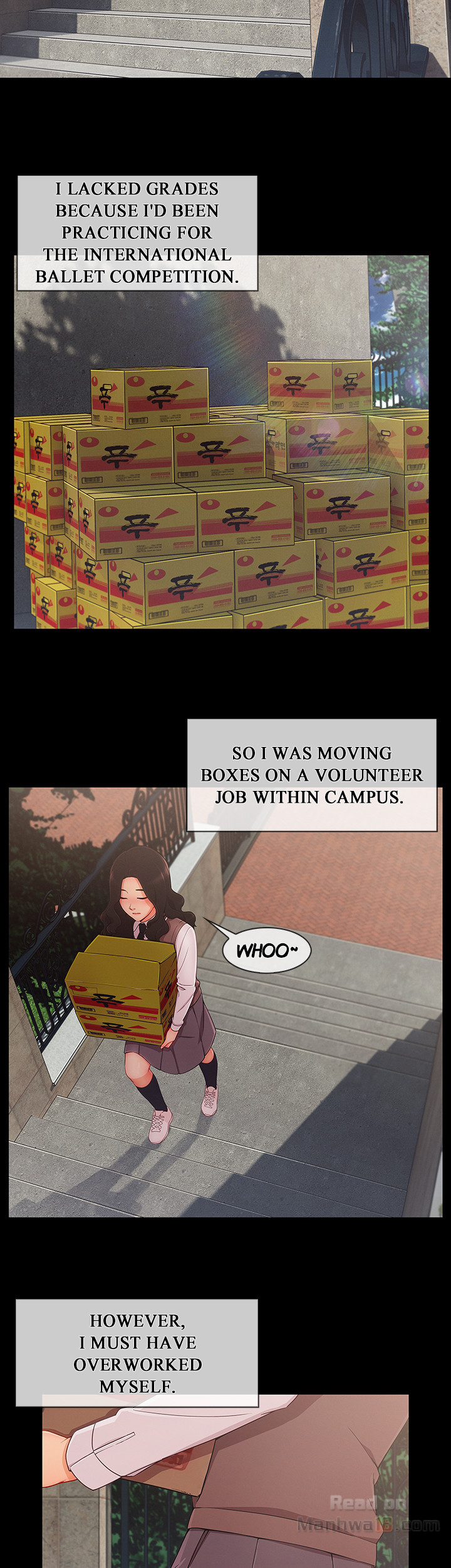 Lady Garden Chapter 69 image 10