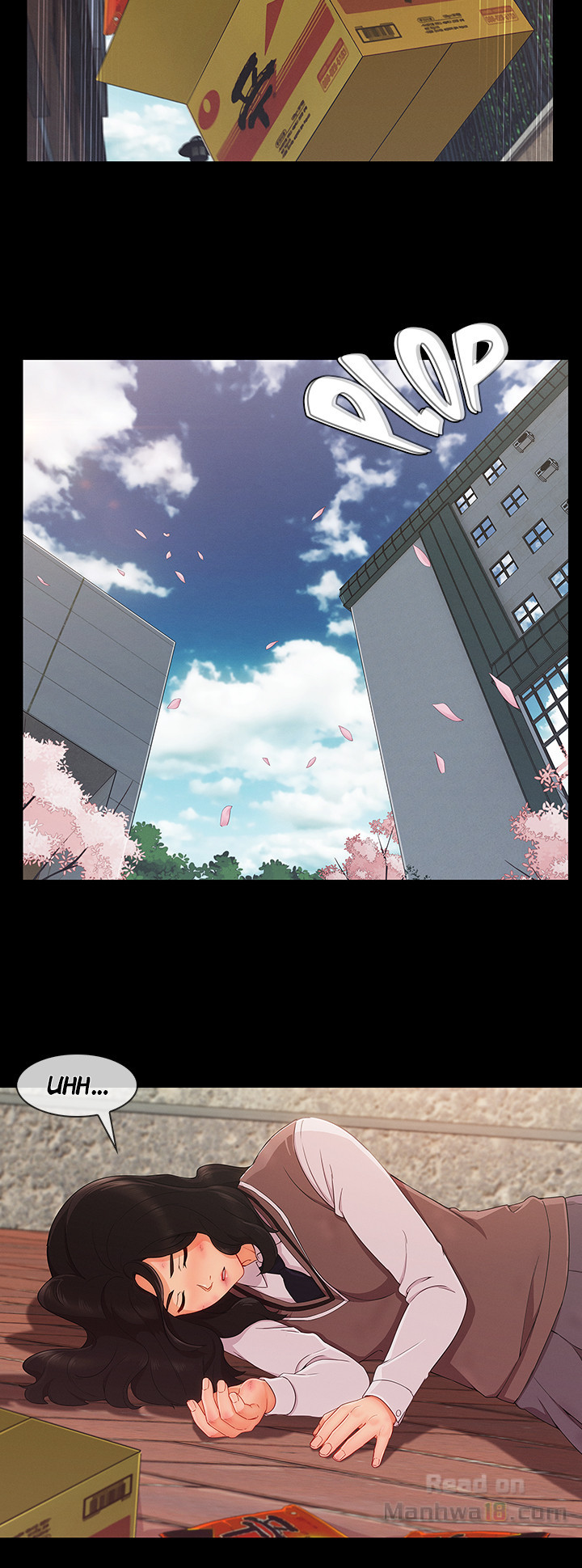 Lady Garden Chapter 69 image 12