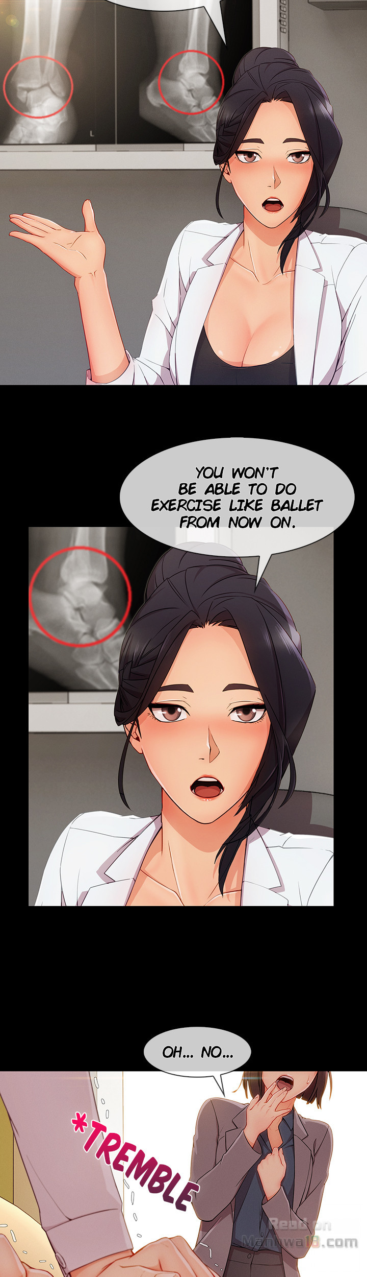 Lady Garden Chapter 69 image 14