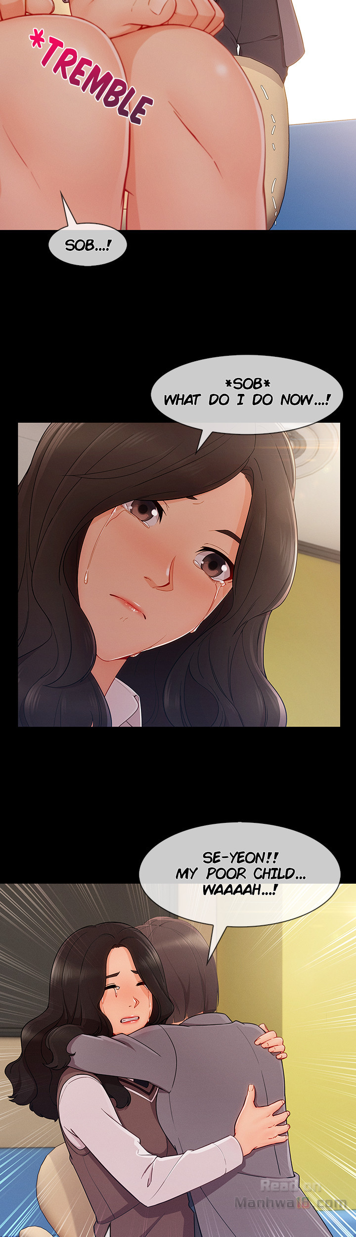 Lady Garden Chapter 69 image 15