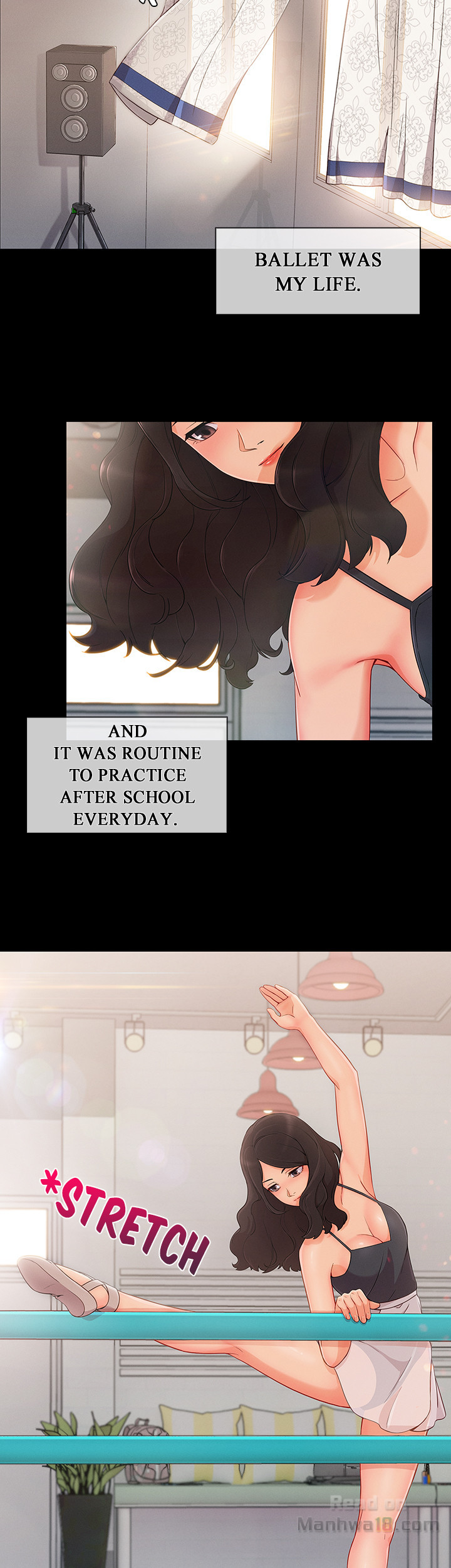 Lady Garden Chapter 69 image 1