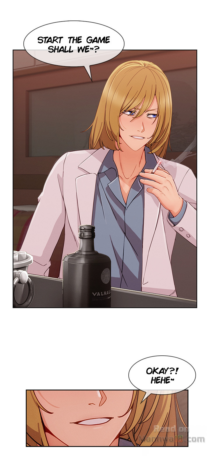 Lady Garden Chapter 69 image 22