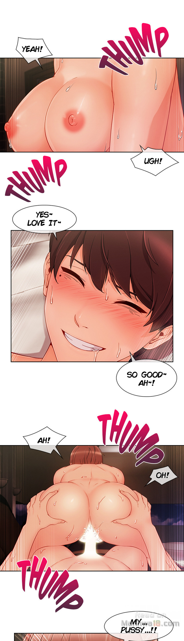 Lady Garden Chapter 69 image 28