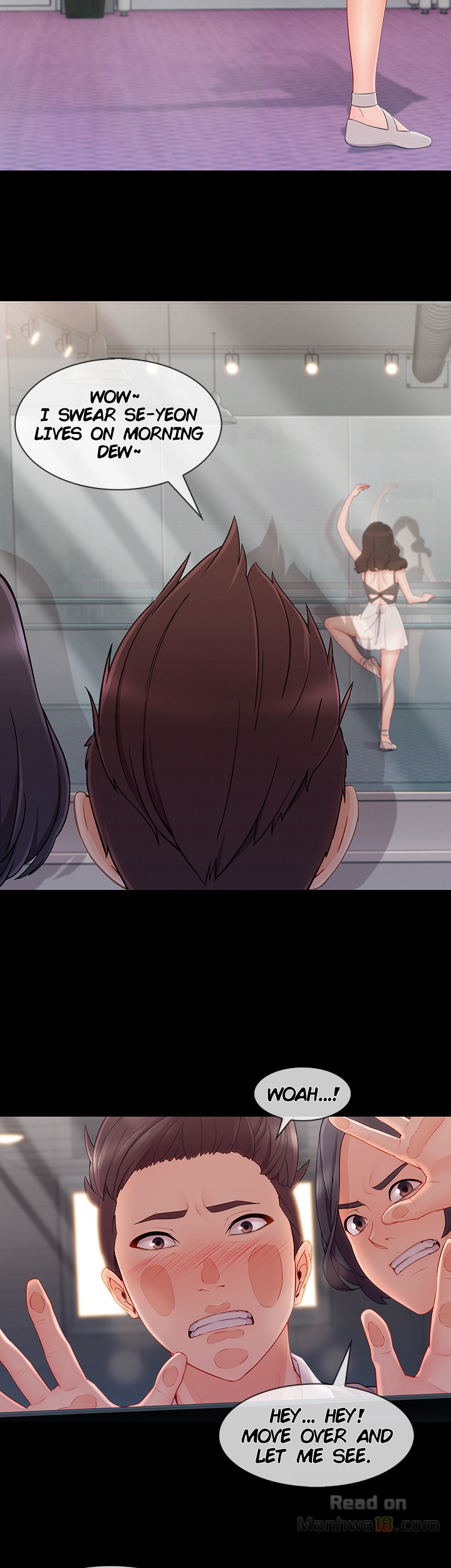 Lady Garden Chapter 69 image 2