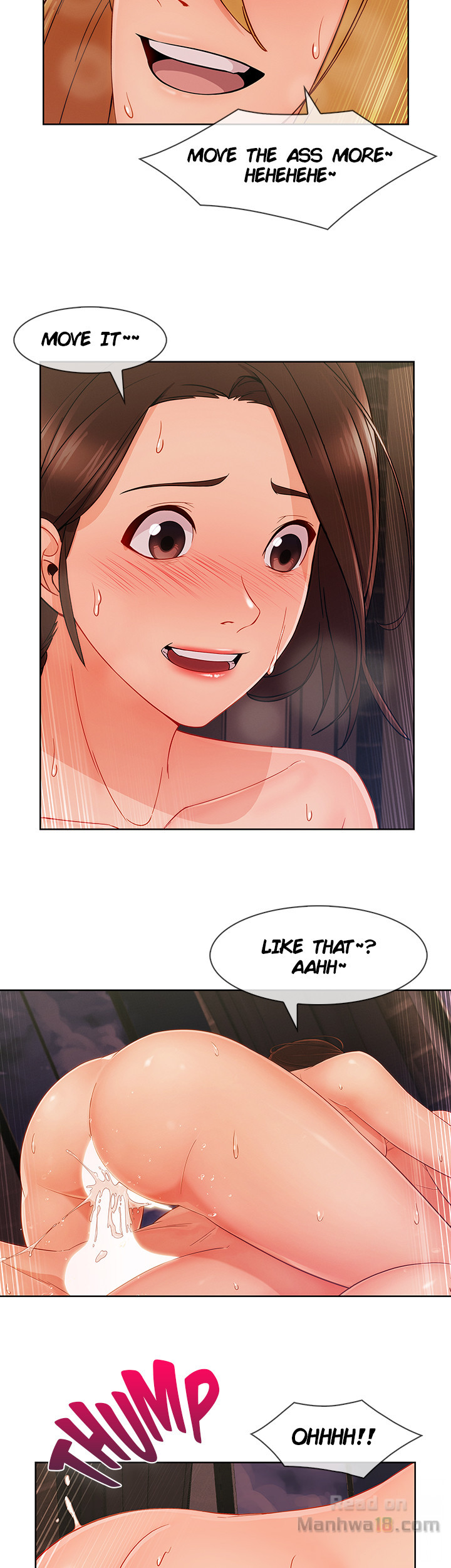 Lady Garden Chapter 69 image 30