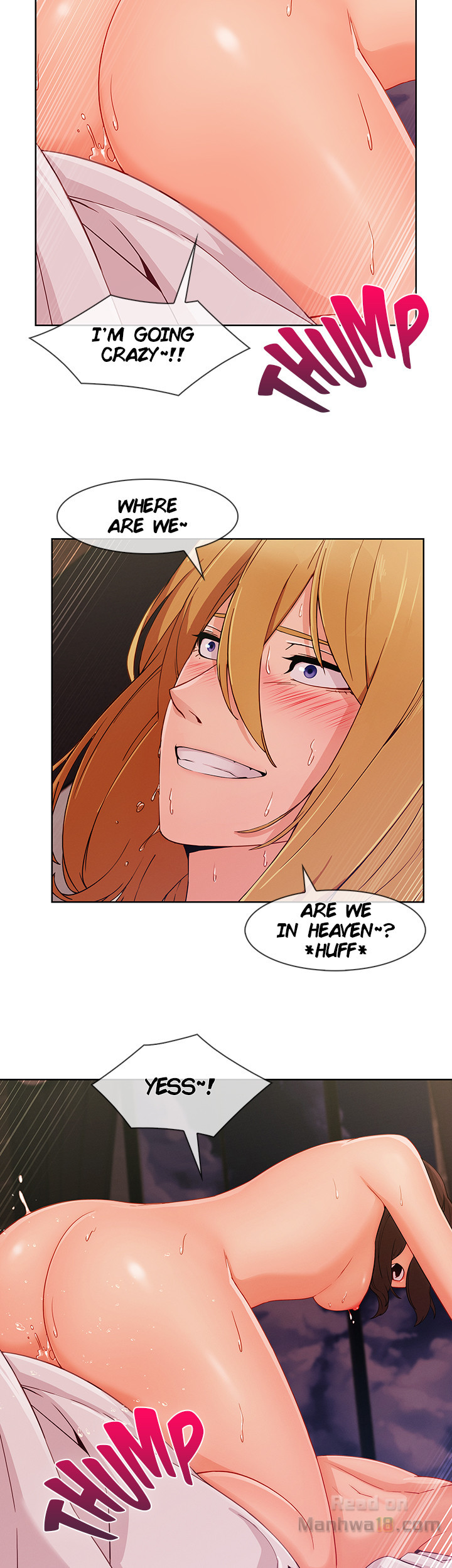Lady Garden Chapter 69 image 31