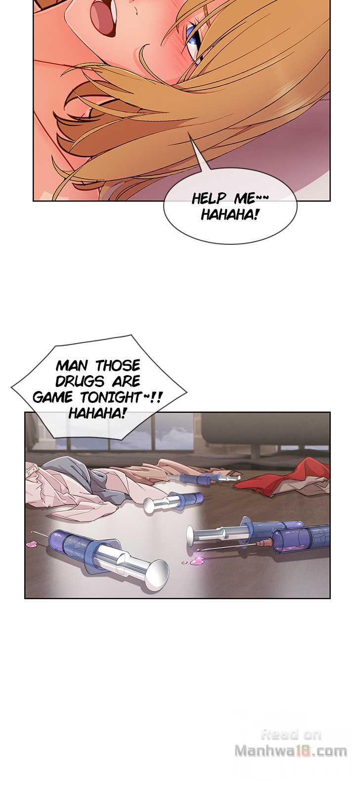 Lady Garden Chapter 69 image 33